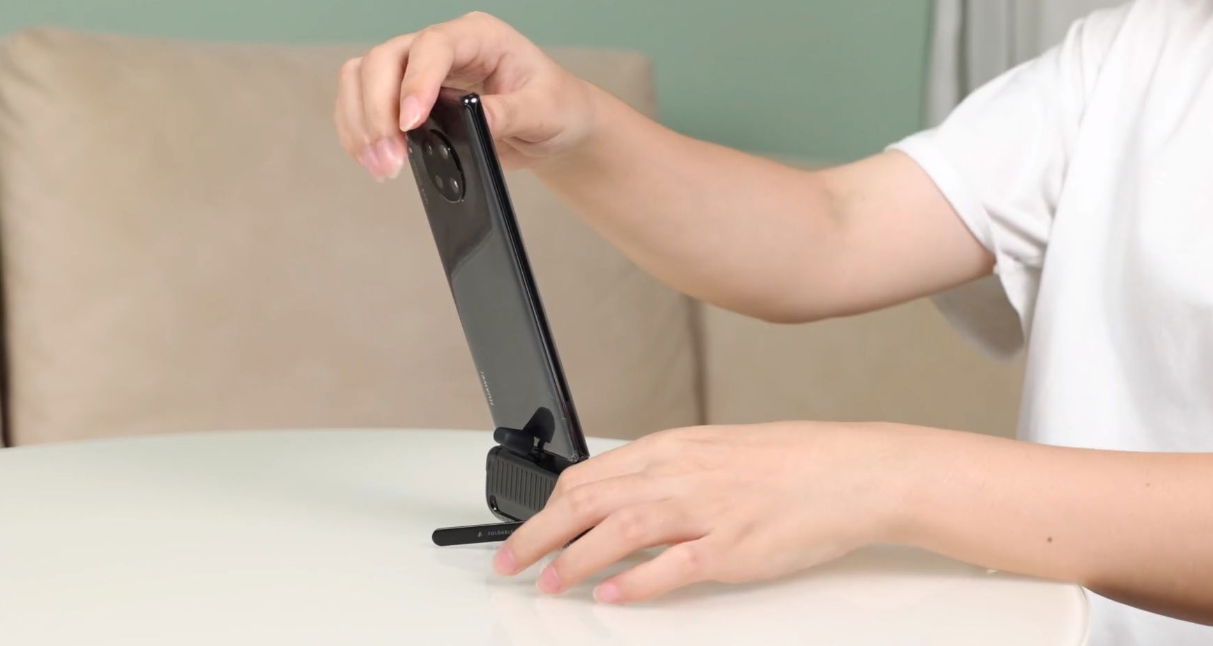 usb-c external battery